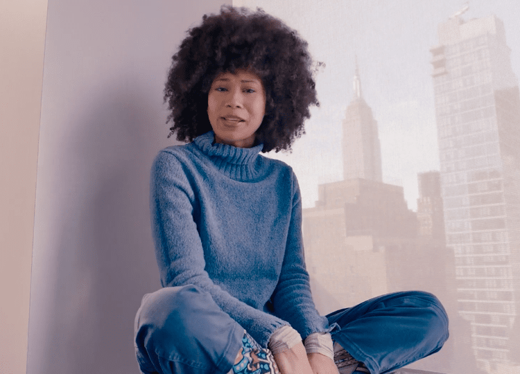 Mimi Perez — Eris Talent Agency